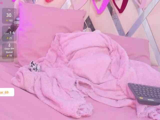 kittystar-tay webcam
