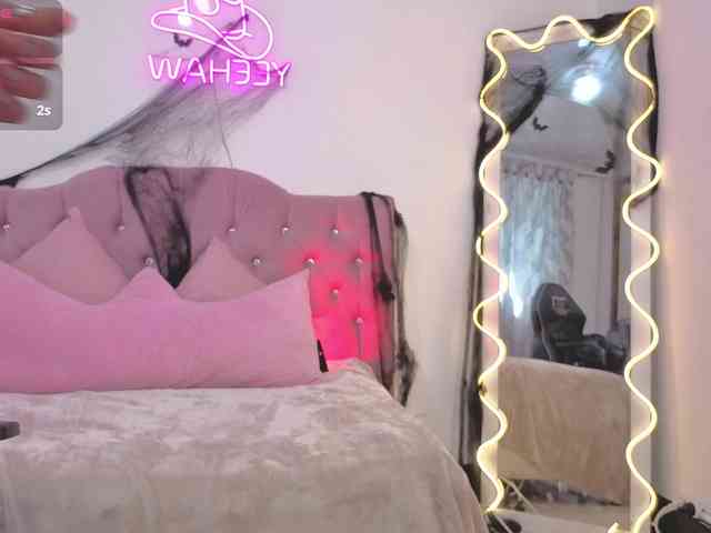 kittystar-tay webcam