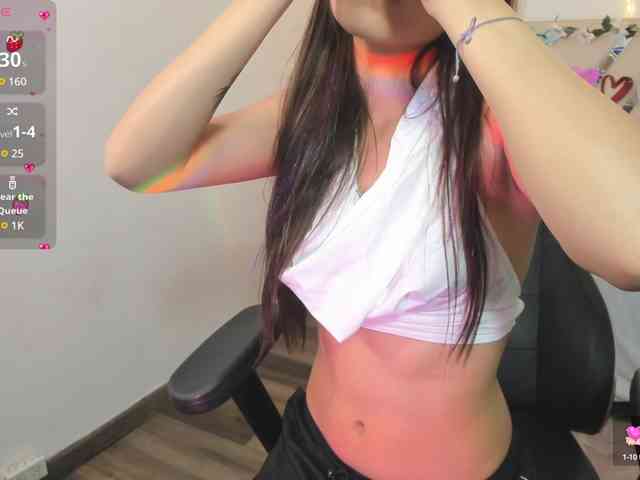 kittystar-tay webcam