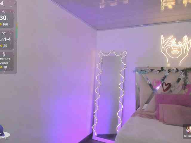 kittystar-tay webcam