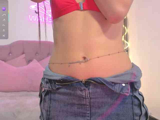 kittystar-tay webcam