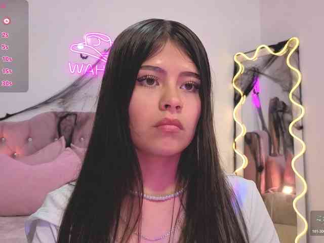 kittystar-tay webcam