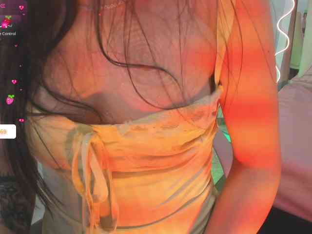 kittystar-tay webcam