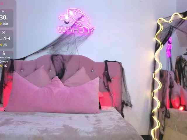 kittystar-tay webcam