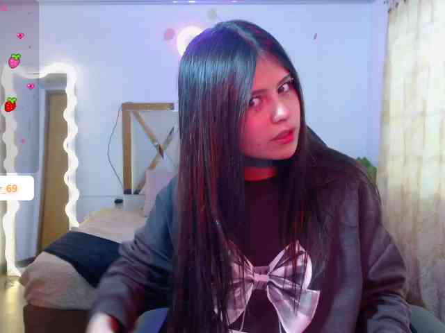 kittystar-tay webcam
