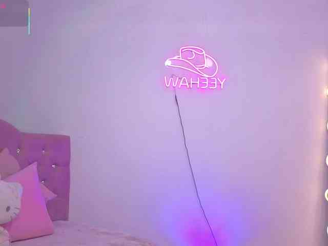 kittystar-tay webcam