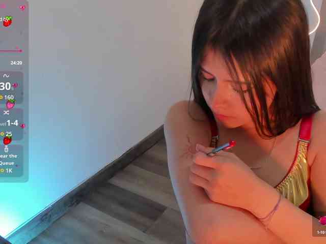kittystar-tay webcam