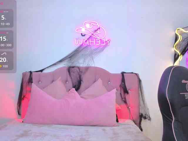kittystar-tay webcam