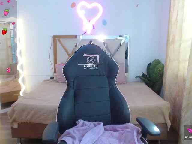 kittystar-tay webcam