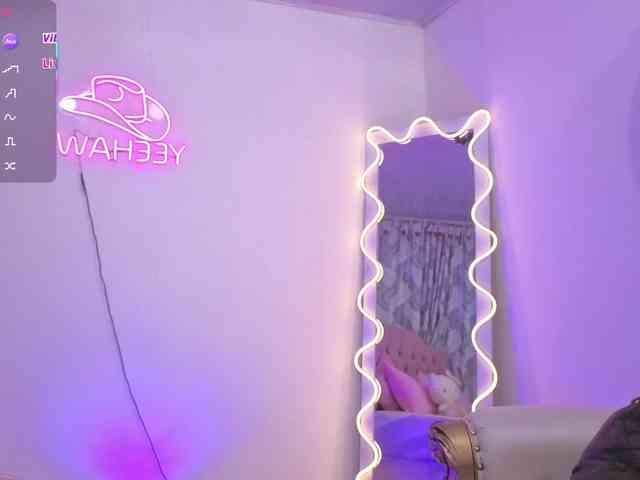 kittystar-tay webcam