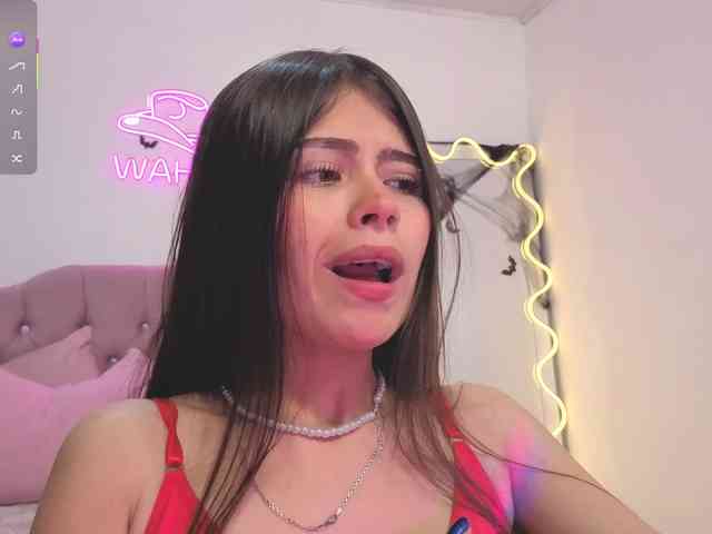 kittystar-tay webcam