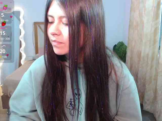 kittystar-tay webcam