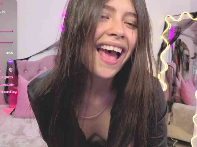 kittystar-tay webcam