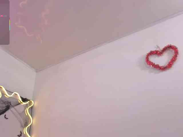 kittystar-tay webcam