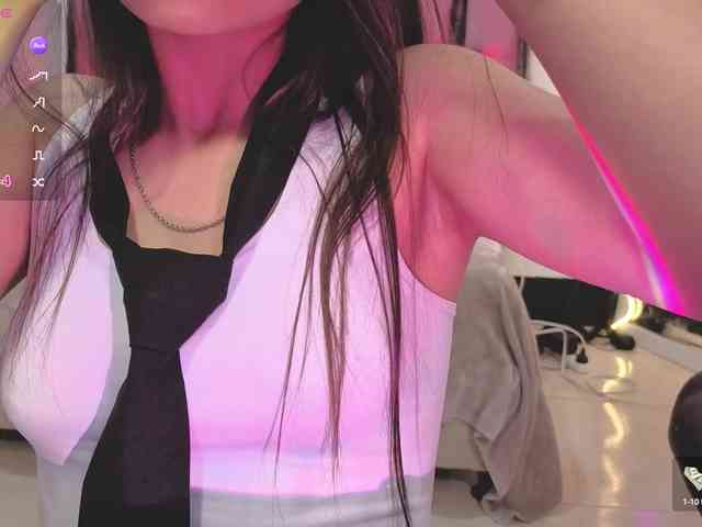 kittystar-tay webcam