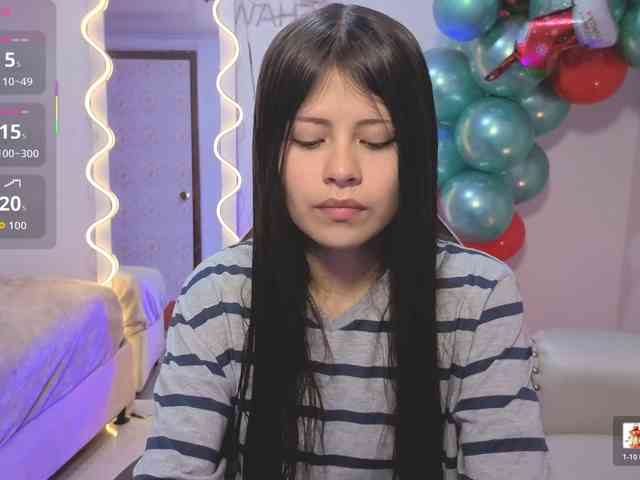 kittystar-tay webcam