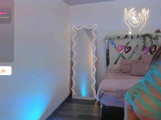 kittystar-tay webcam