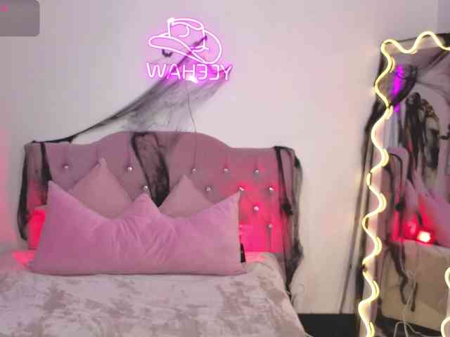 kittystar-tay webcam