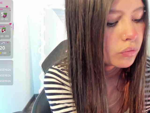 kittystar-tay webcam