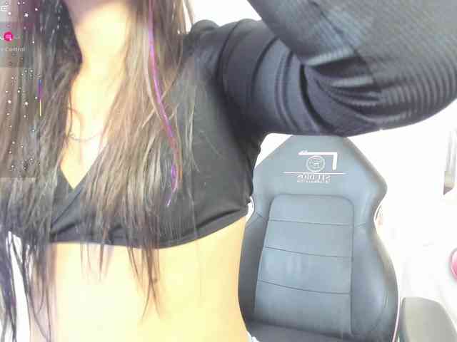 kittystar-tay webcam