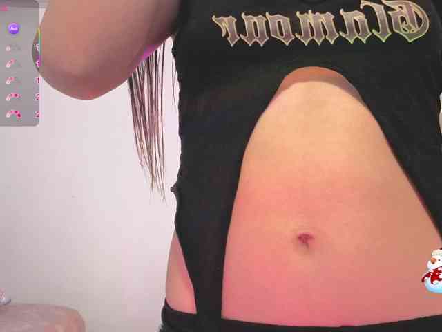 kittystar-tay webcam