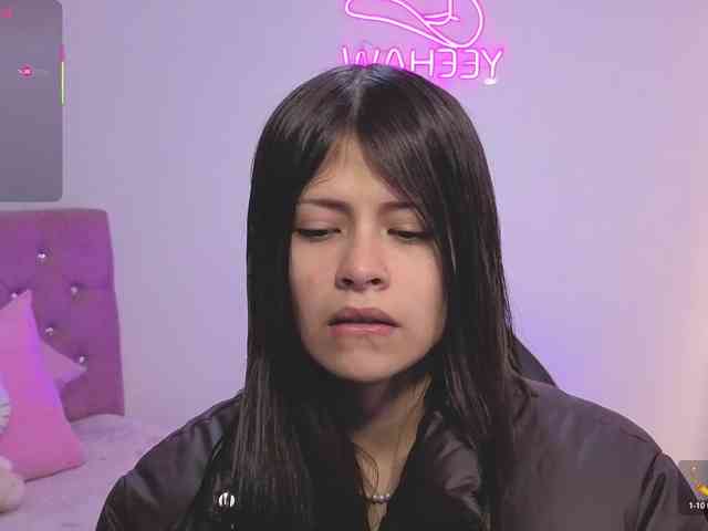 kittystar-tay webcam