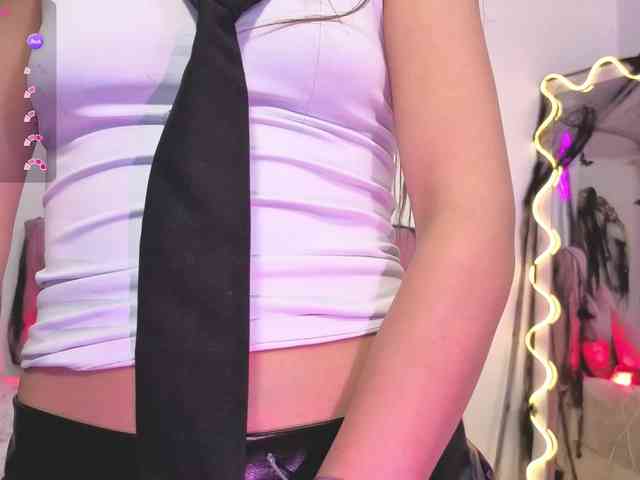 kittystar-tay webcam