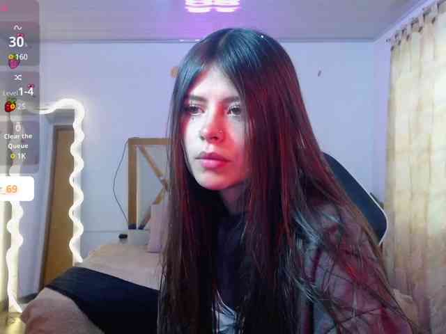 kittystar-tay webcam