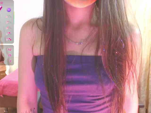 kittystar-tay webcam
