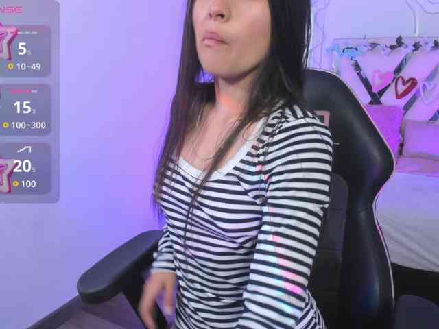 kittystar-tay webcam