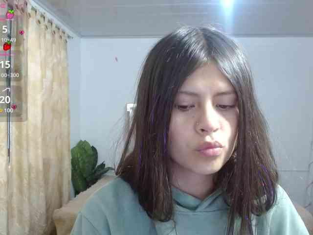 kittystar-tay webcam