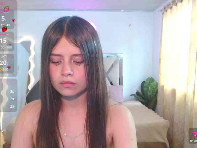 kittystar-tay webcam