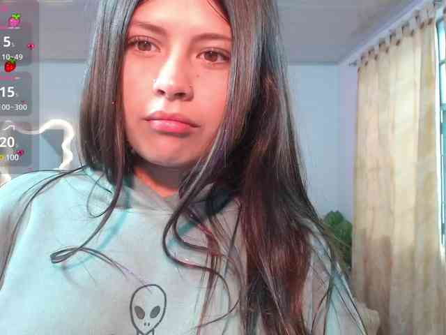 kittystar-tay webcam