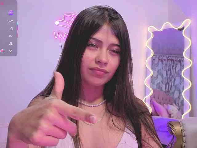 kittystar-tay webcam