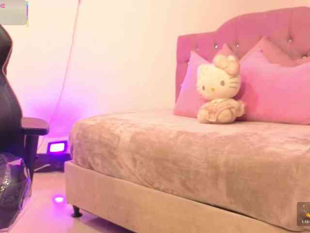 kittystar-tay webcam