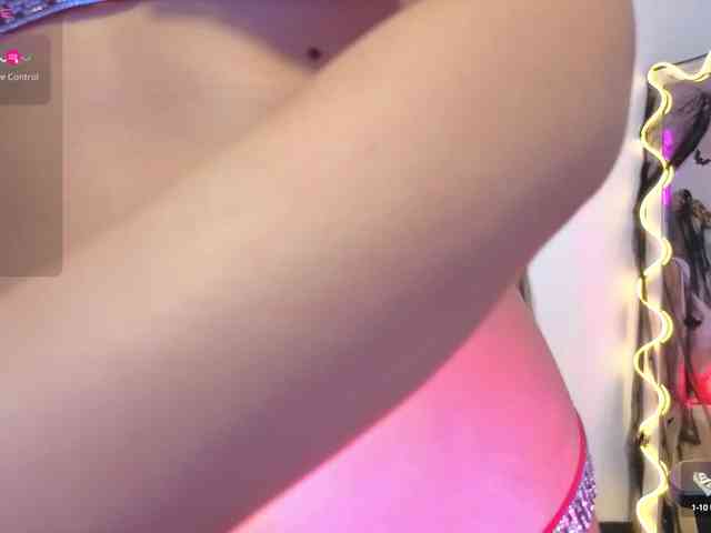 kittystar-tay webcam