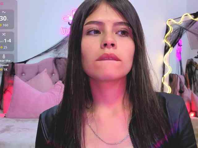 kittystar-tay webcam