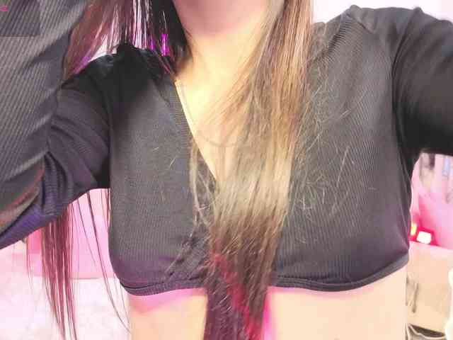 kittystar-tay webcam