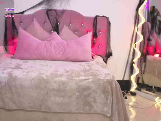 kittystar-tay webcam