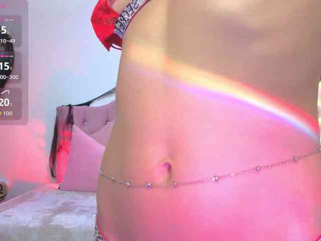 kittystar-tay webcam