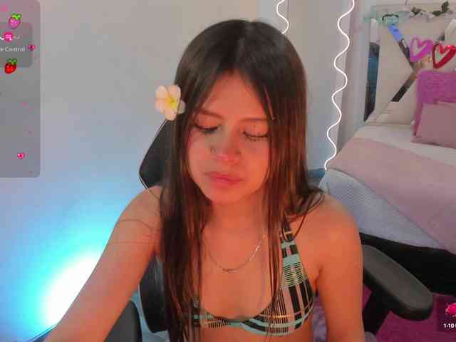 kittystar-tay webcam