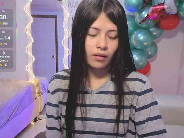 kittystar-tay webcam