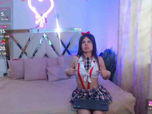 kittystar-tay webcam