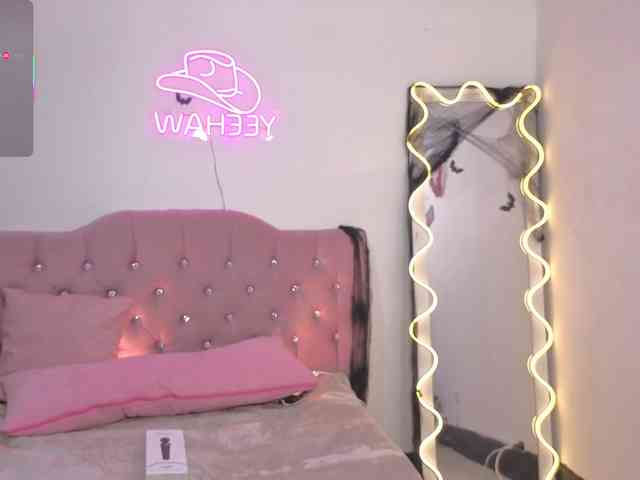 kittystar-tay webcam