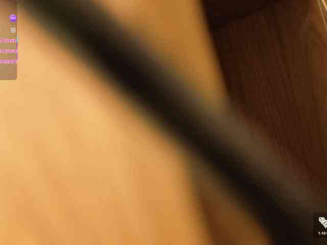 kittystar-tay webcam