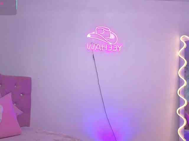 kittystar-tay webcam