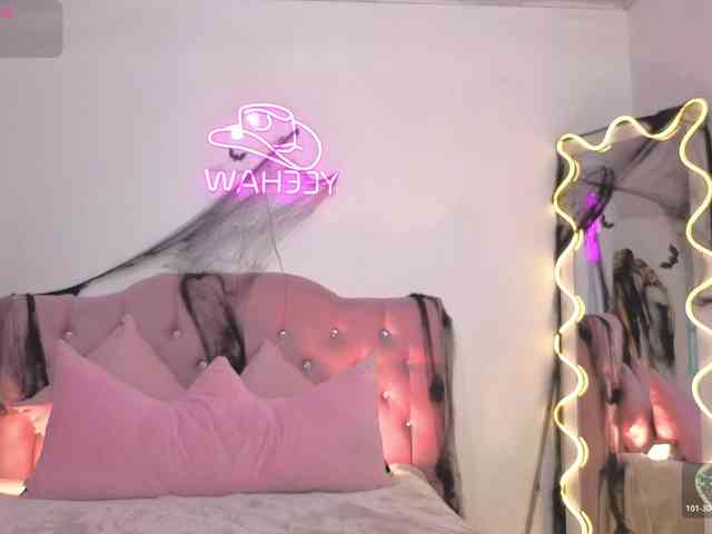 kittystar-tay webcam
