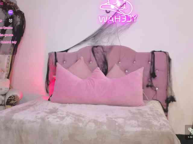 kittystar-tay webcam