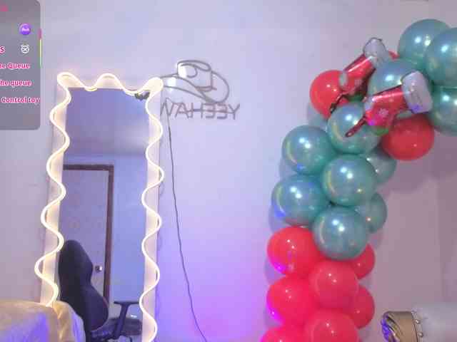 kittystar-tay webcam