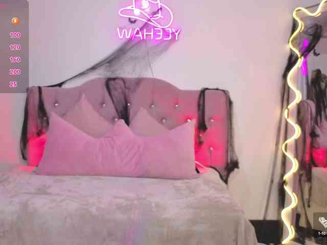 kittystar-tay webcam
